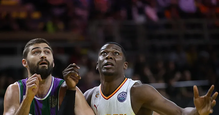 Galatasaray Avrupa ikincisi oldu!