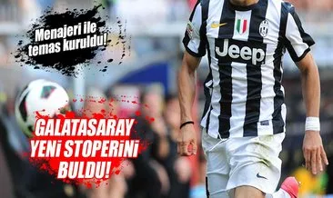 Galatasaray, Caceres’in peşinde...