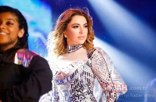 Hadise’nin dudaklarına ne oldu? Son görüntüsüyle şaşırttı