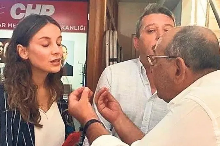 SON DAKİKA | CHP’de ortalık toz duman! Küfürler ve yumruklar havada uçuştu
