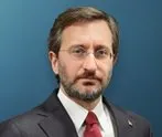 Fahrettin Altun