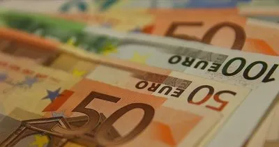Son Dakika Euro kaç TL? 28 Ocak canlı euro kuru alış-satış fiyatları ne kadar, kaç lira?