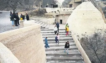 11 ayda 4 milyon ziyaretçi