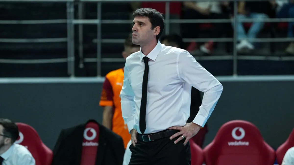 Galatasaray’da Umut Çakır dönemi sona erdi! Galatasaray’da Umut Çakır dönemi sona erdi!