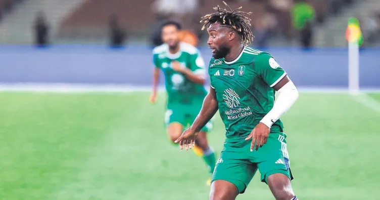 En-Nesyri kararsız  Maximin ‘evet’ dedi