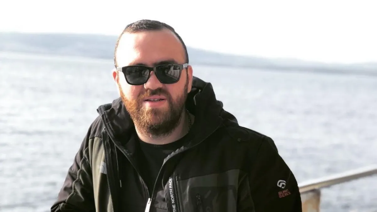 Park yeri kavgası cinayetle bitti