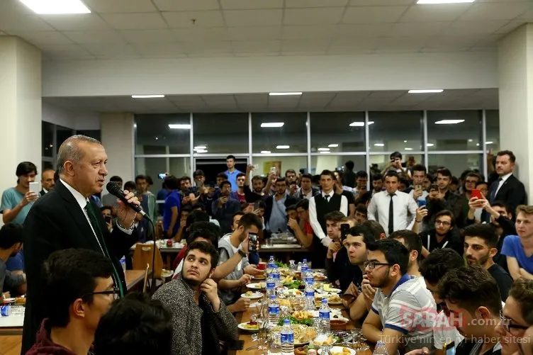 Son Dakika: Öğrencilere KYK müjdesi: Cumhurbaşkanı Erdoğan açıklamıştı; harekete geçildi!