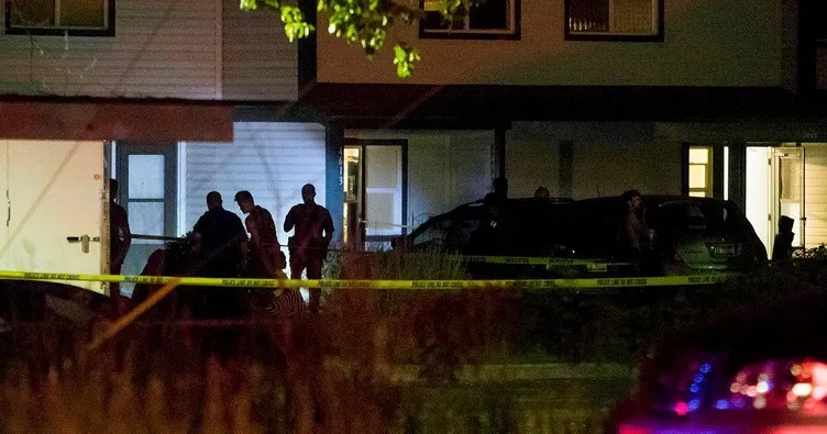 ABD’de mültecilere bıçaklı saldırı: 9 yaralı