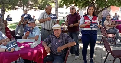 Erkeklere ’kadınaelkalkamaz’ eğitimi