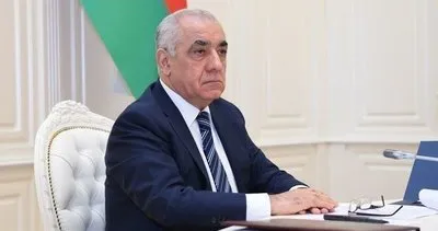 Cumhurbaşkanı Yardımcısı Fuat Oktay, Azerbaycan Başbakanı Asadov ile telefonda görüştü