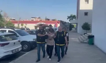 Patron ve diğer işçiler cumaya gidince depodan kumaş çaldılar #adana