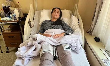 Dilan: Yaşamak istiyorum