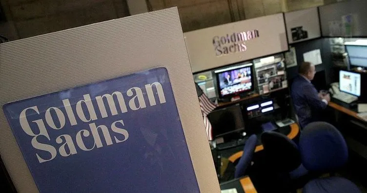 Goldman Sachs büyük kredilere talip