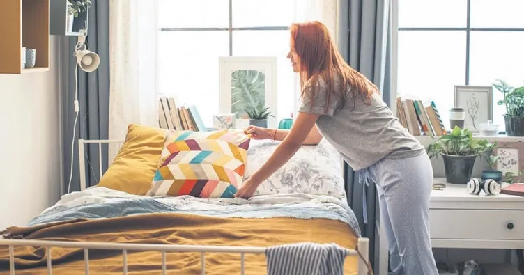 Okul pansiyonlarına ev konforu