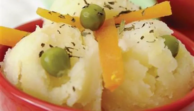 Patates Maması