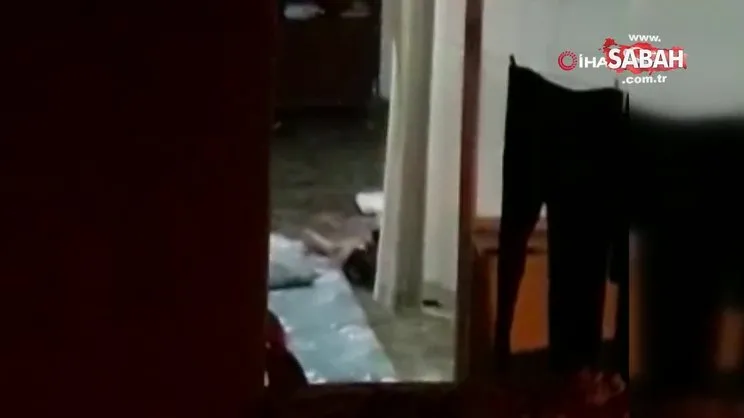 Engelli torununu döven babaanne adliyeye sevk edildi | Video