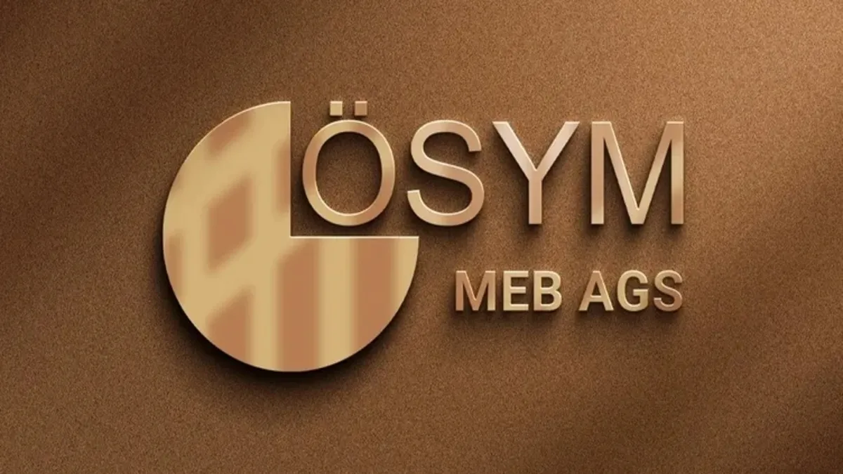 MEB AGS 2026 SINAV TAKVİMİ | AGS başvuruları bitti mi, geç başvuru ne zaman ve nasıl yapılır?