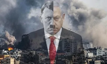 Soykırım şebekesine karşı tek yürek