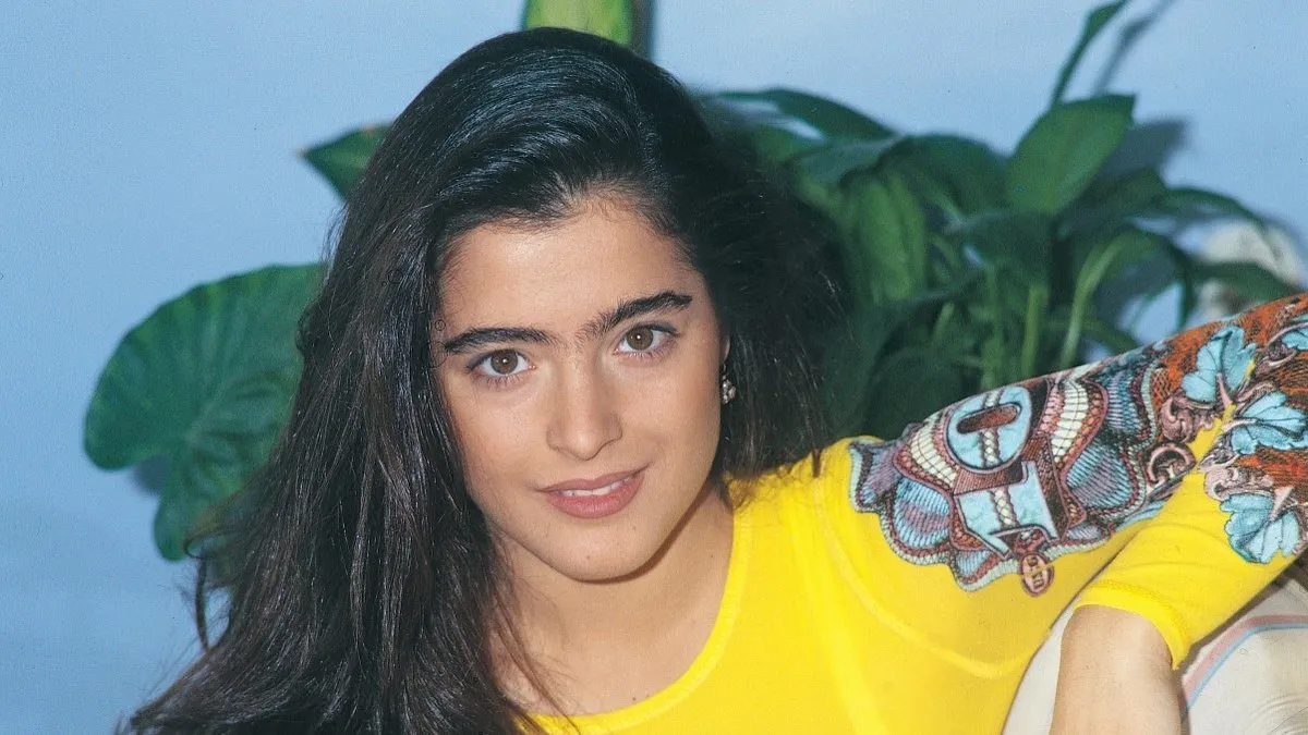 Çalıkuşu’nun çocuk yıldızıydı...Mine Çayıroğlu 49 yaşında ortaya çıktı! Onu bir de şimdi görün...