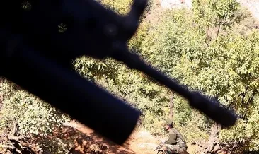 TSK’ya yeni bomba atar mühimmatı geliyor