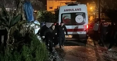 Alanya’daki cinayete 3 gözaltı