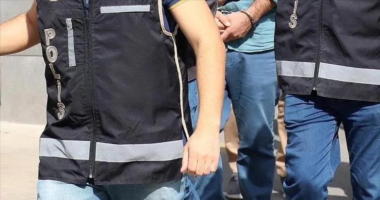 İstanbul merkezli 9 ilde FETÖ operasyonu: 14 gözaltı