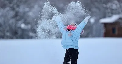 Yarın Düzce’de okullar tatil mi? 29 Aralık Pazartesi Düzce Valiliği duyuruları takip ediliyor!