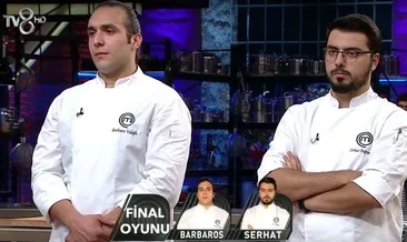 Bu sene Masterchef ödülü araba mı, para ödülü var mı? 2020 Masterchef şampiyonu Serhat’ın ödülü ne?