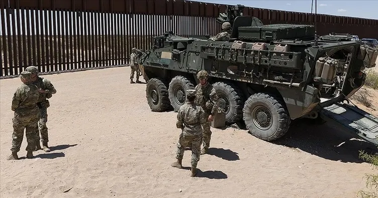 ‘Asıl hedef doğal kaynaklar’