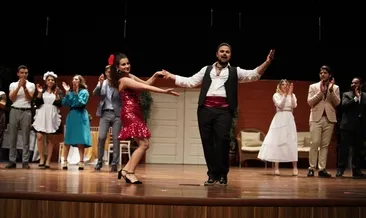 HKÜ’de ’Lüküs Hayat’ rüzgârı esti