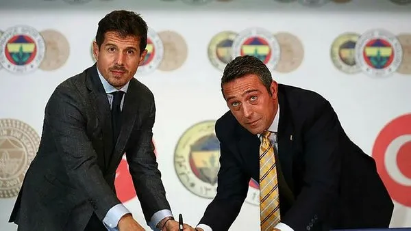 Son dakika: Vitor Pereira biletini kesmişti! İsmail Kartal sahip çıktı… Fenerbahçe’de yıldız isim 11’e dönüyor