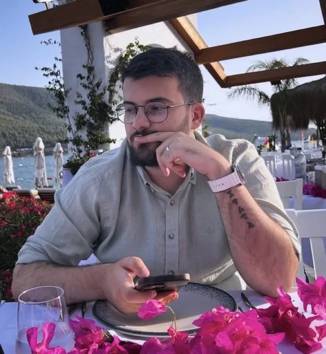 Yayıncı Jrokez’in ölümünde yeni detaylar! Oğuzhan Dalgakıran’ın son paylaşımı ortaya çıktı