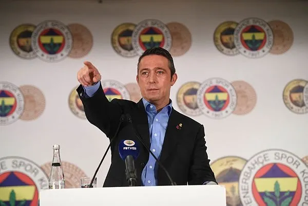 Ali Koç, Fenerbahçe’yi bekleyen büyük tehlikeyi açıkladı