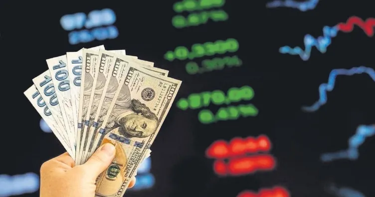 Kur korumalı mevduatla ekonomiye güven