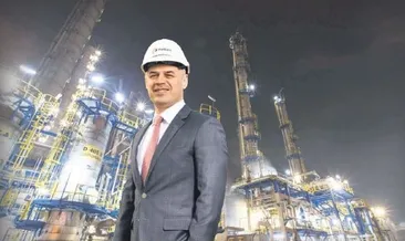 ‘Dijital Petkim’ rekor kıracak