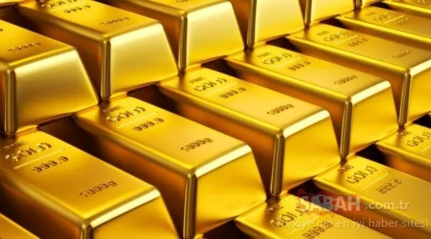 Son dakika haberi: Altın fiyatları ne kadar oldu? 10 Ağustos  Çeyrek altın, gram, tam altın fiyatları!