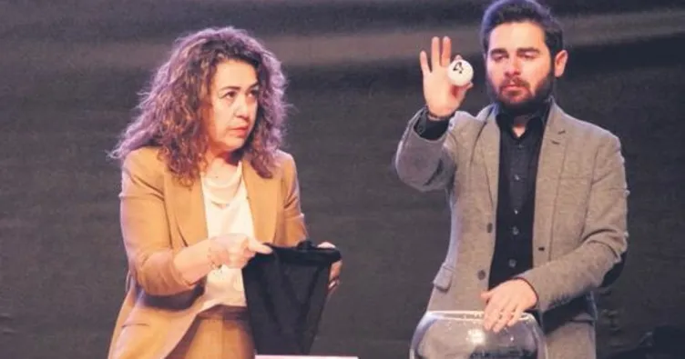 İlk Evim’de büyük sevinç