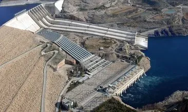 GAP barajlarından ekonomiye 200 milyar liralık katkı