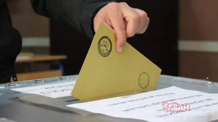 Aksaray seçim sonuçları oy oranları 2023: YSK ile 28 Mayıs Aksaray seçim sonucu ile adayların oy oranları