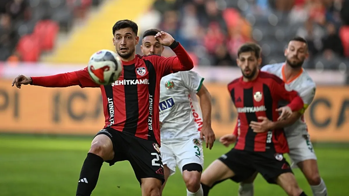 Gaziantep’te kardeş payı