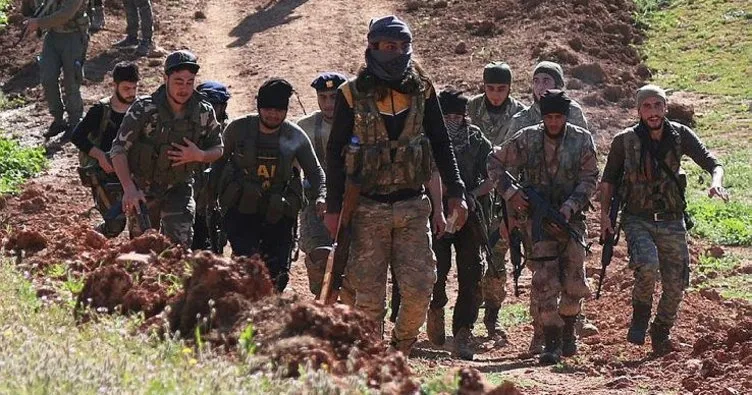 YPG/PKK muhalif Kürtleri alıkoydu