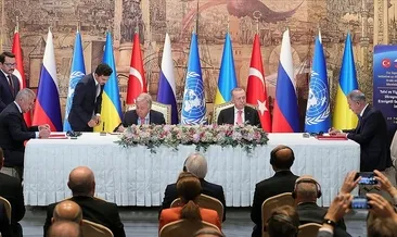 Türkiye 2022’de diplomasinin kalbi oldu