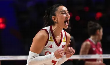 Hande Baladın: Zor olacağını biliyorduk