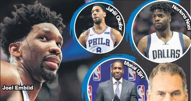 Nba De Trol Skandali Spor Haberleri