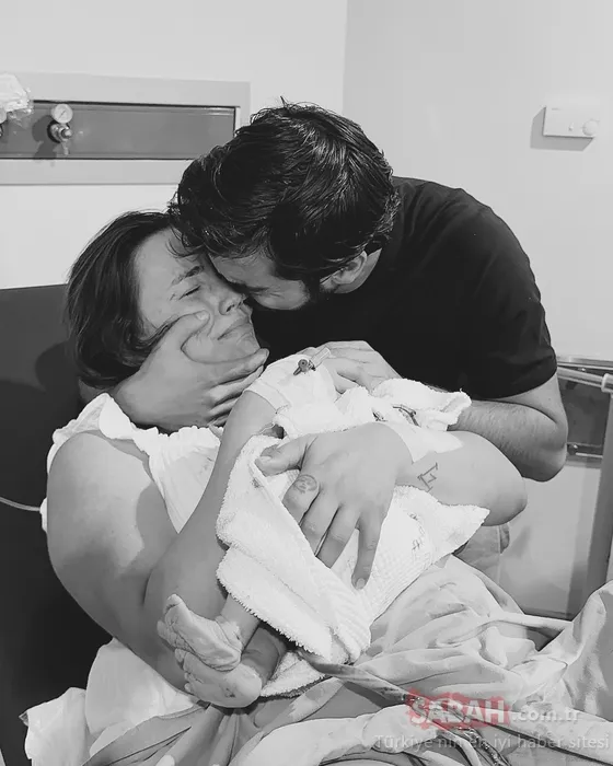 Tasını tarağını toplayıp Muğla’ya yerleşmişlerdi... Dilan Telkök ile Berkay Hardal çiftinin muhteşem evi hayran bıraktı