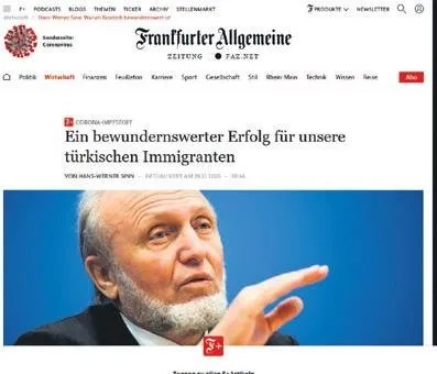 Gocmenlerin Degerini Gorduler Avrupa Haberleri