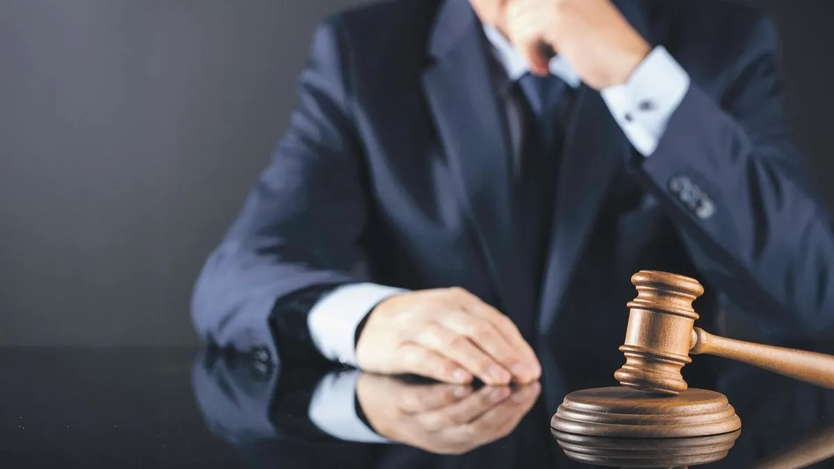 Patrona sitem istifa sayıldı haber görseli
