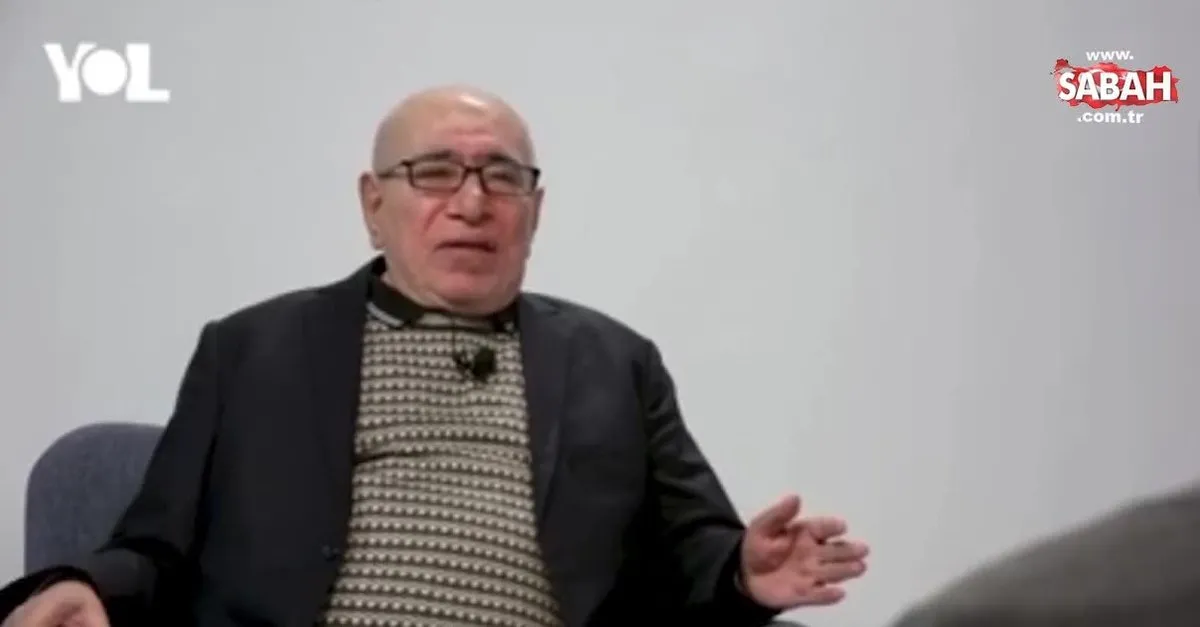 milli iradeyi kucumsedi sacma sapan konustu ilyas salman dan erdogan a oy verenlere buyuk hakaret video videosunu izle son dakika haberleri