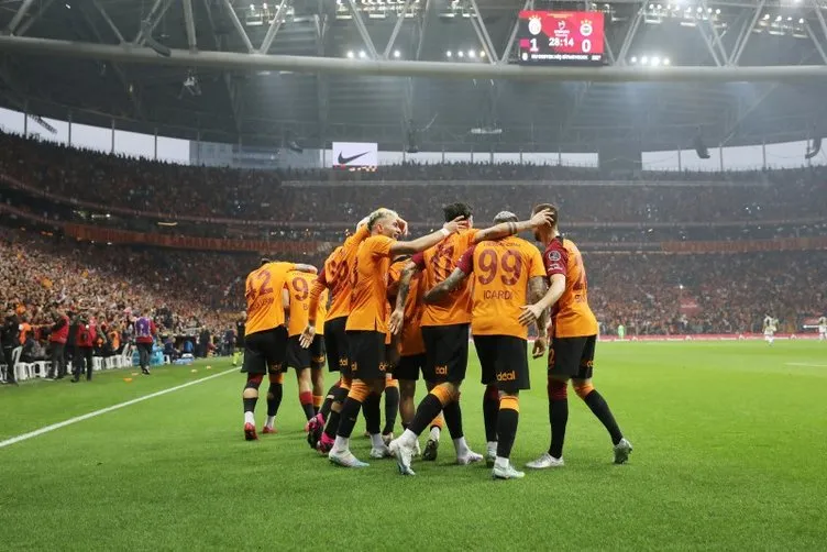 Son dakika haberi: Tüm dünya Galatasaray’ı konuşacak! Transferde nefes kesen hamle...