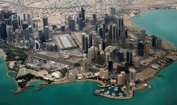 ABD’den Katar’a kritik ziyaret
